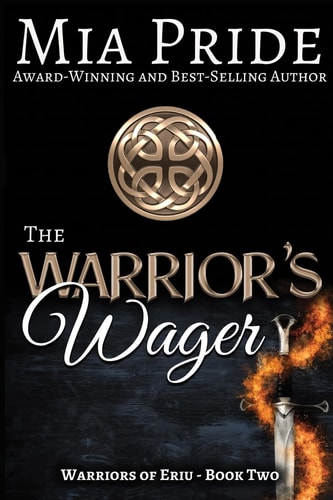 The Warrior's Wager A Celtic Romance