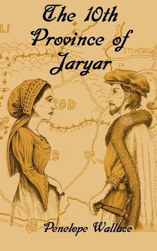 The 10th Province of Jaryar