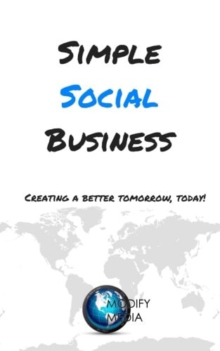 Simple Social Business