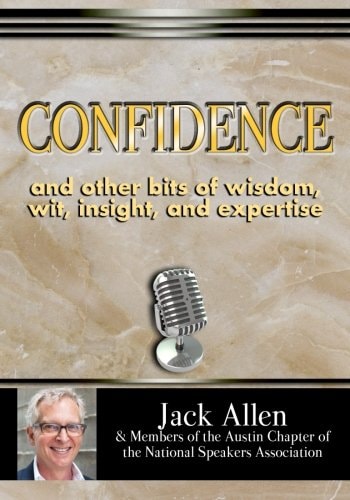 Confidence You Don't Have Enough, and That's Why Your Life Sucks