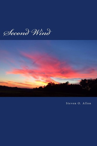Second Wind The Spirit of a Champion