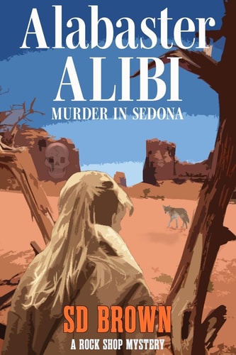 Alabaster Alibi