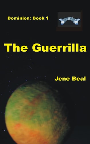 Dominion 1 The Guerrilla