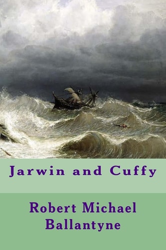 Jarwin and Cuffy