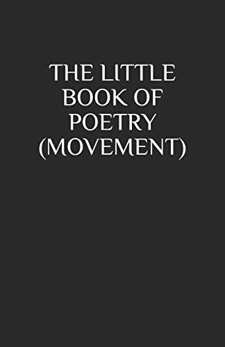 The Little Book of Poetry (Movement)
