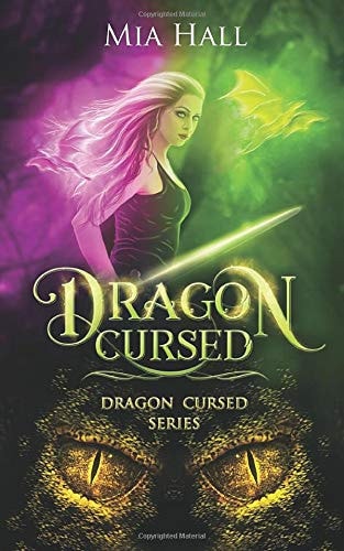 Dragon Cursed
