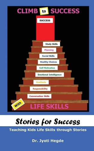 Stories for Success Teaching Kids Life Skills Through Stories
