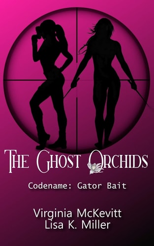 The Ghost Orchids Codename: Gator Bait