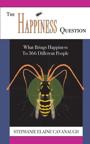 The Happiness Question What Brings Happiness to 366 Different People