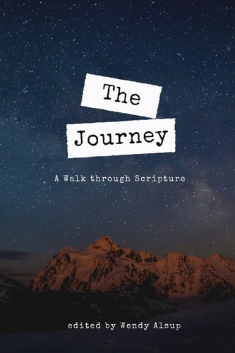 The Journey A Walk Through Scripture