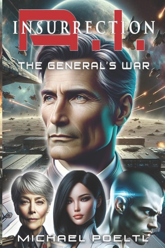 A. I. Insurrection The General's War