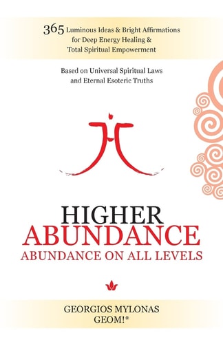 Higher Abundance Abundance On All Levels