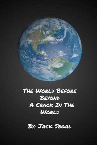 The Wind Before Beyond A Crack In The World