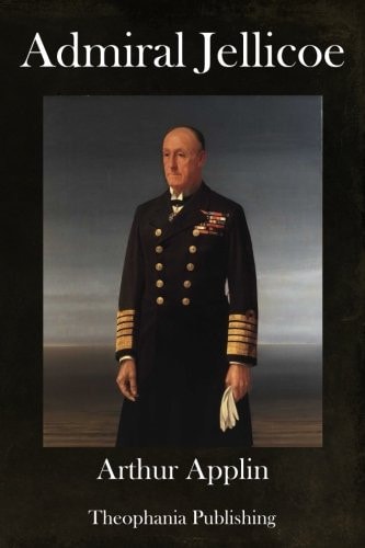 Admiral Jellicoe
