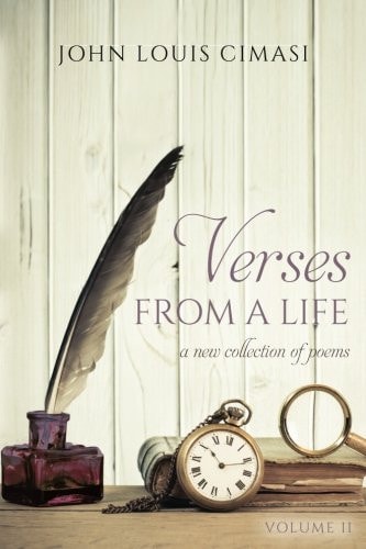 Verses From A Life A New Collection of Poems