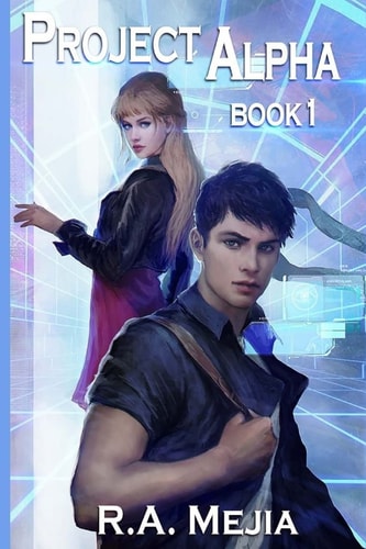 Project Alpha Book 1
