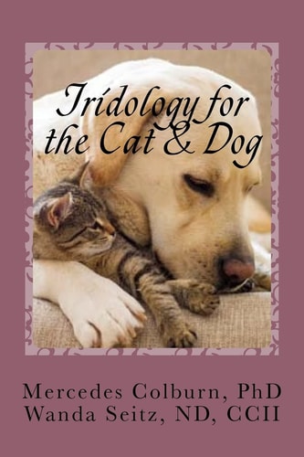 Iridology for the Cat and Dog