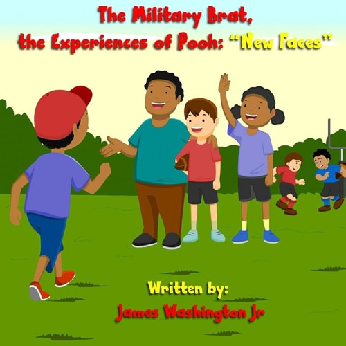 The Military Brat, the Experiences of Pooh New Faces