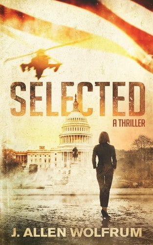 Selected A Thriller