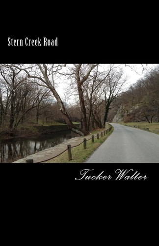 Stern Creek Road A Murder Mystery