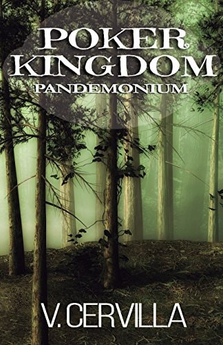 Poker Kingdom II. Pandemonium