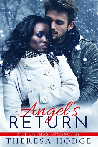 Angel's Return A Christmas Romance