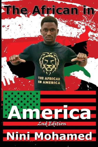 The African In America 2nd Edition