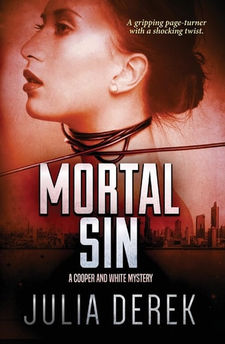 Mortal Sin A Gripping Page-Turner with a Shocking Twist
