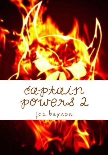Captain Powers