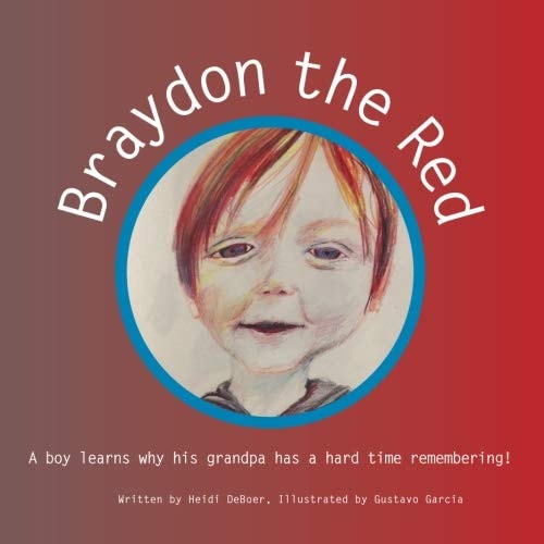 Brayton the Red