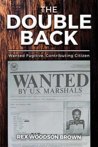 The Double Back Wanted Fugitive, Contributing Citizen