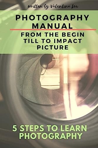 Photography Manual From the Base to Impact Photos