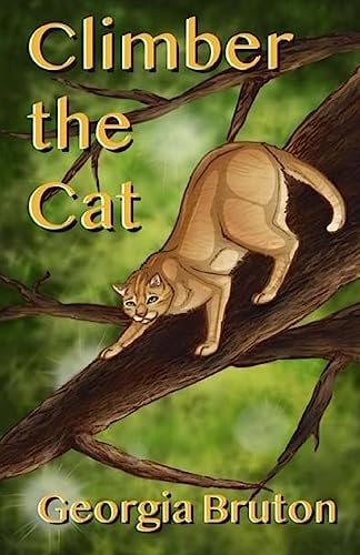Climber, the Cat