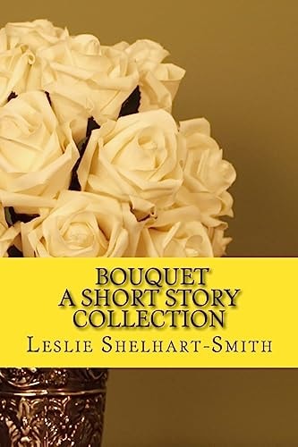 Bouquet Short Stories To Read When You Wake Up At Night