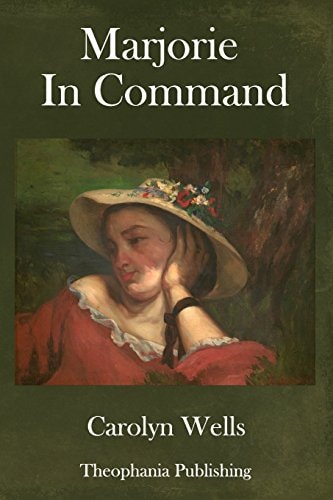 Marjorie In Command