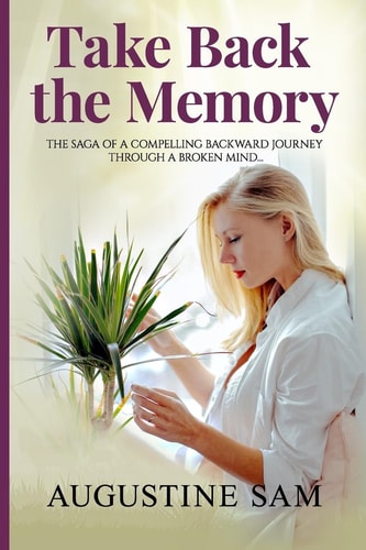 Take Back the Memory