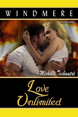 Love Unlimited (Windmere - Book Nine)