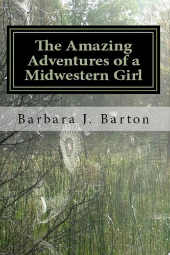 The Amazing Adventures of a Midwestern Girl