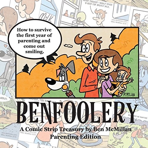 Benfoolery