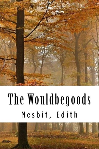 The Wouldbegoods