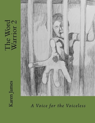 The Word Warrior 2 A Voice for the Voiceless