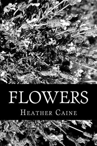 Flowers An Erotic Novel of Love and Marriage