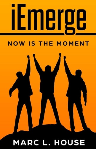 IEmerge Now Is The Time