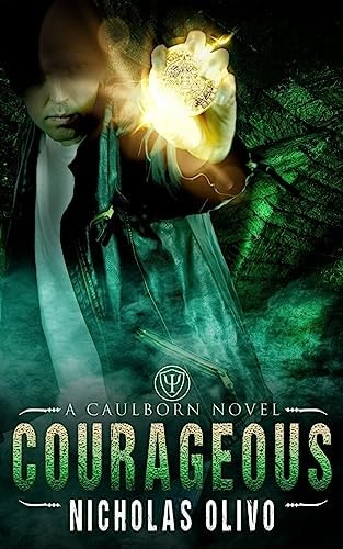Courageous Caulborn 7