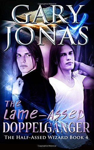 The Lame-Assed Doppelganger