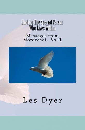 Finding The Special Person Who Lives Within