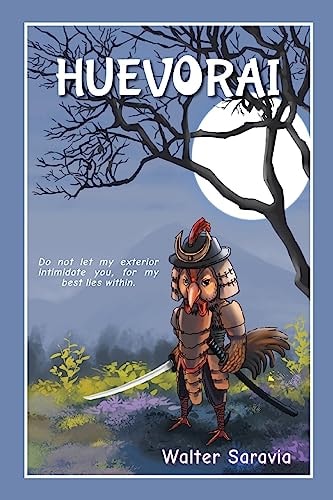Huevorai