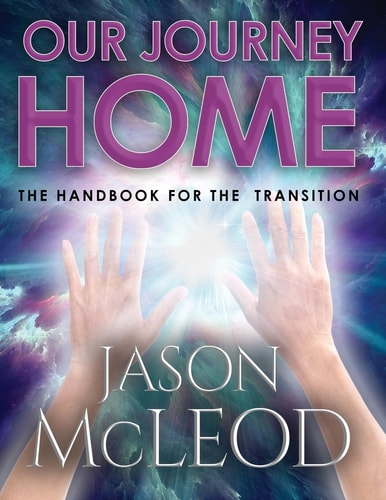 Our Journey Home The Handbook for the Transition