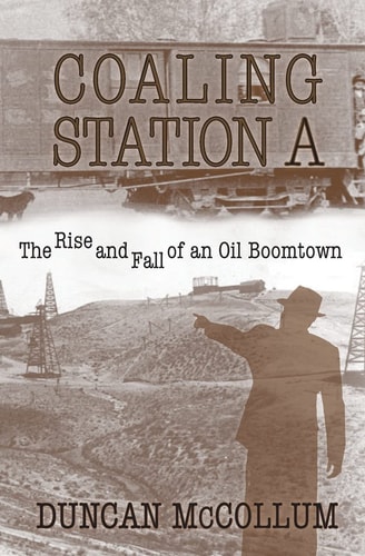 Coaling Station a
