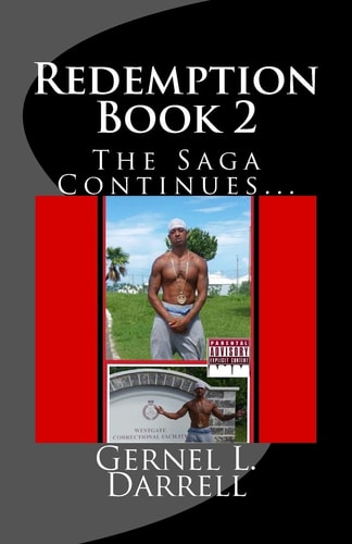 Redemption 2 The Saga Continues Book 2